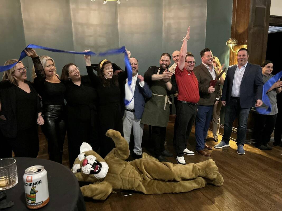 Greenfield DR tweet media