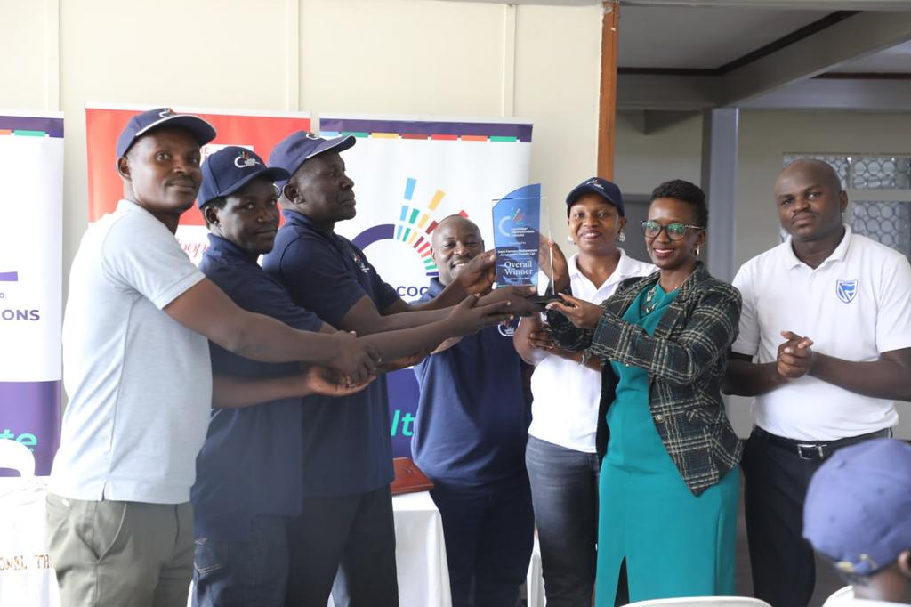 The Uhuru Institute tweet media