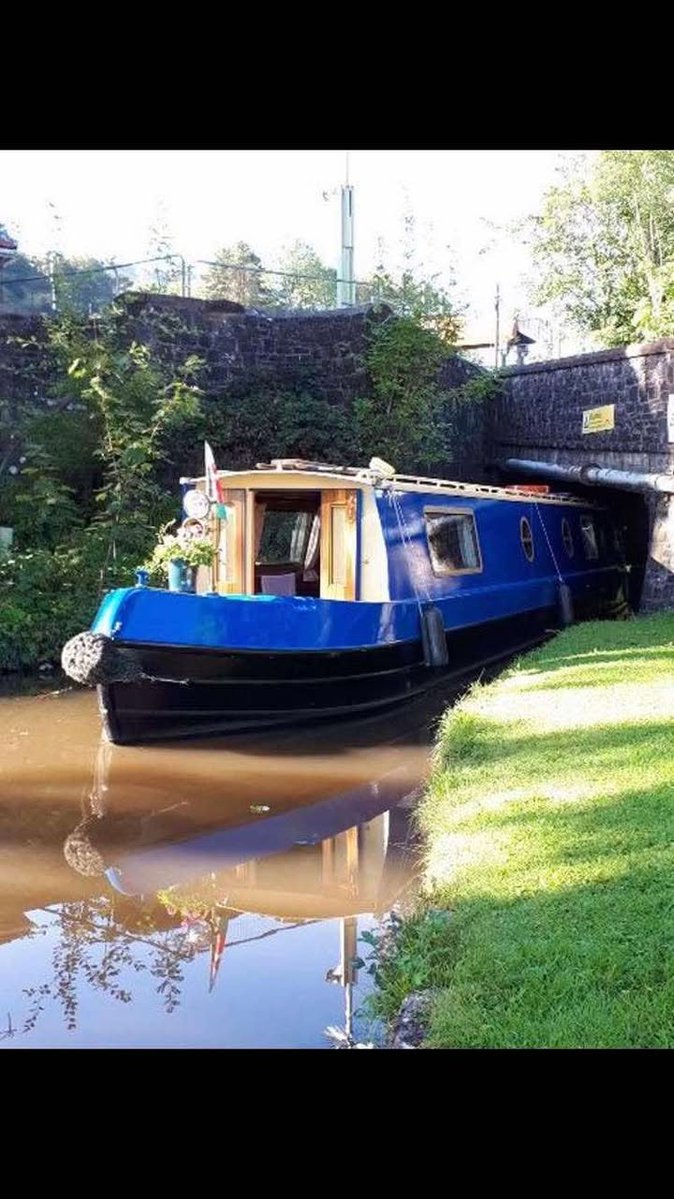 Towpath Talk tweet media