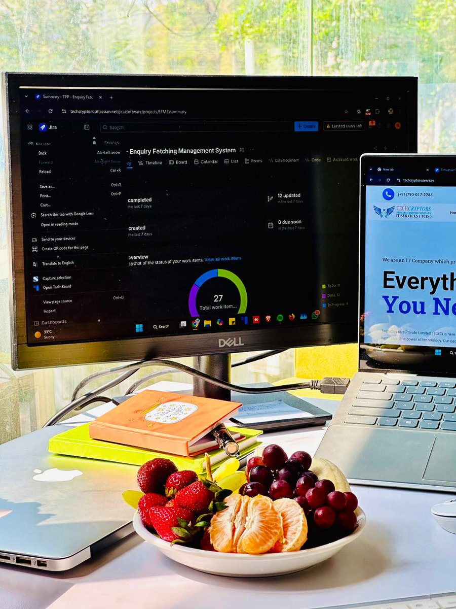 Tech Cryptors tweet media