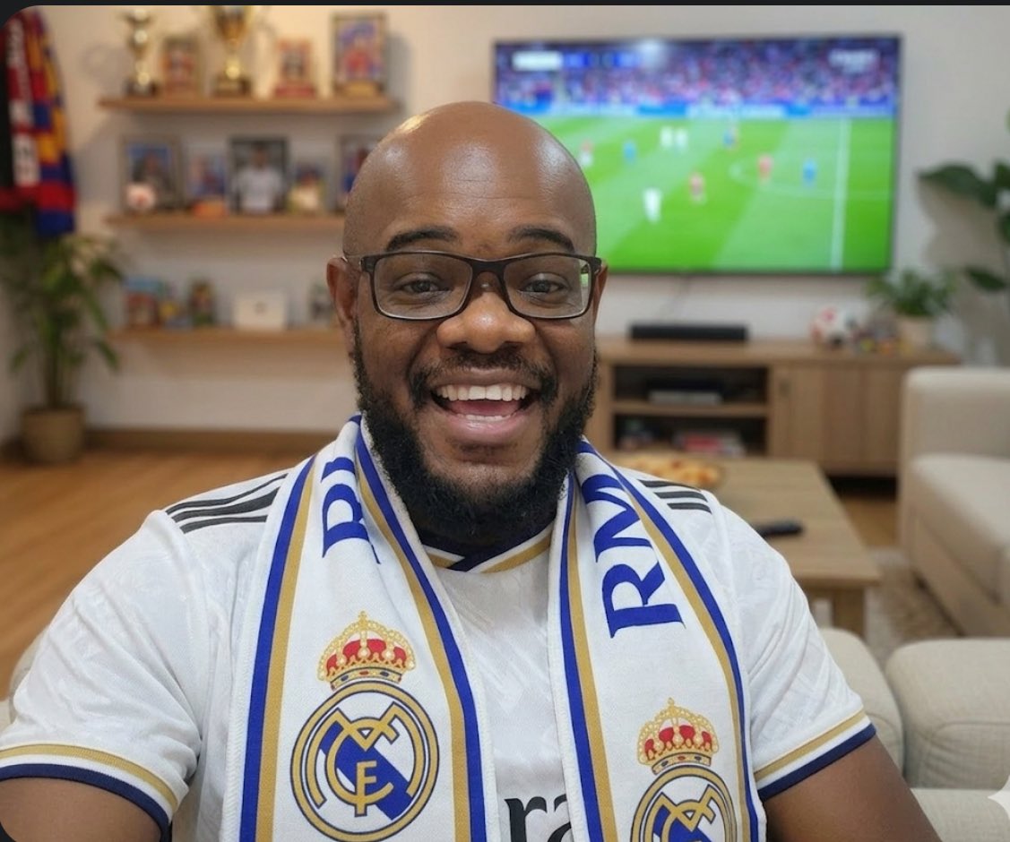 lobistars🇳🇬 tweet media