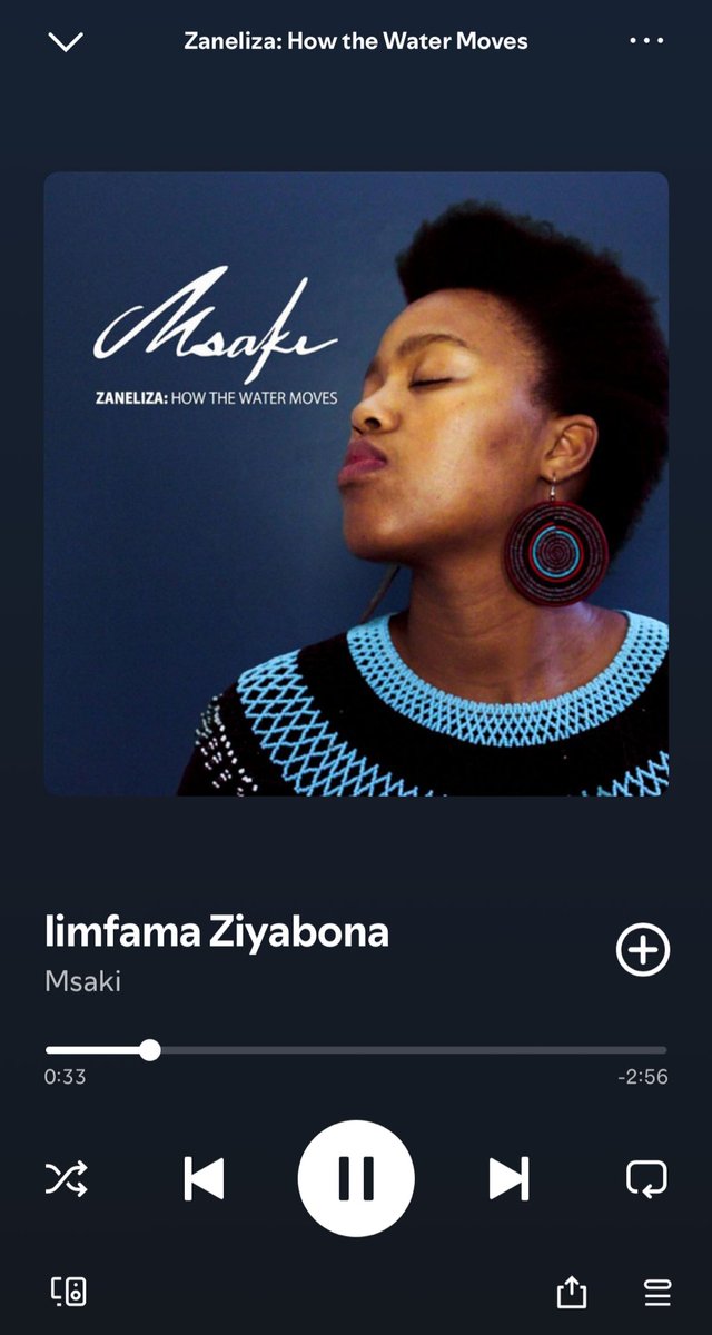 This amazing album will be 10 years old in April. 😭❤️