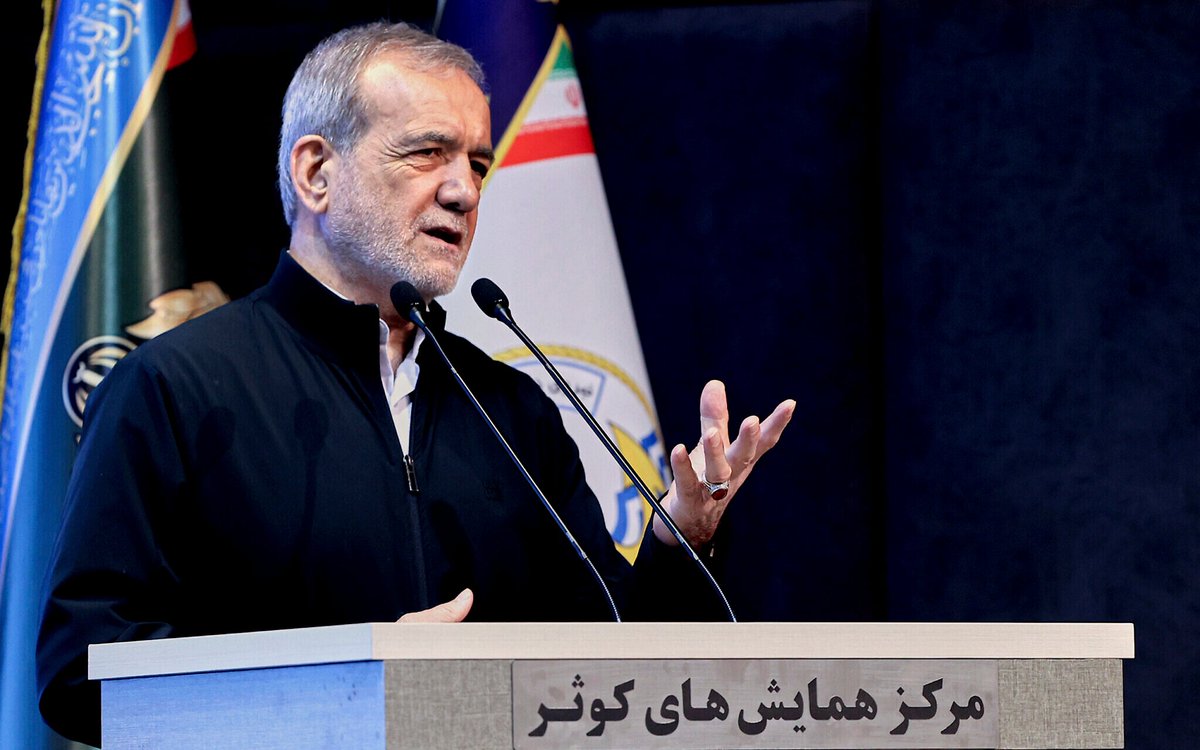 India First Nexus tweet media