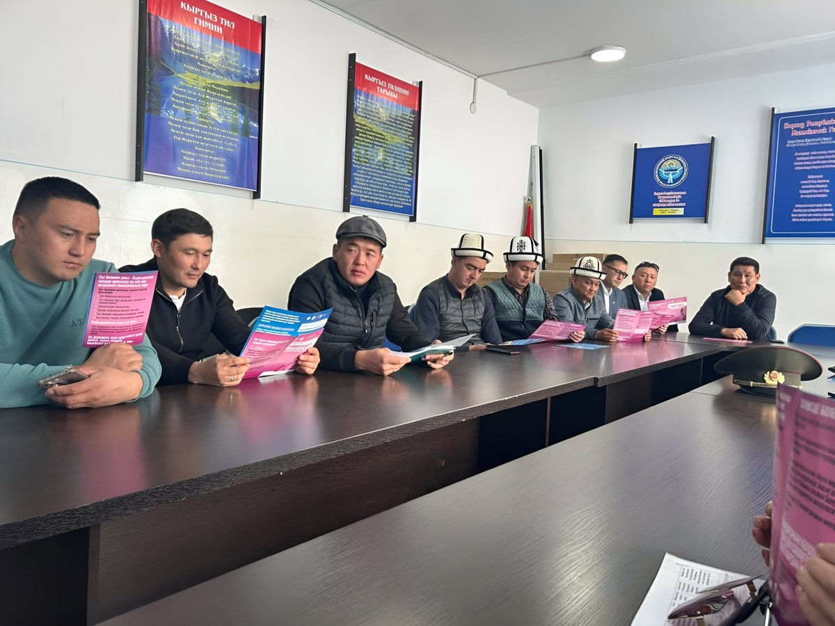 Aga Khan Development Network tweet media