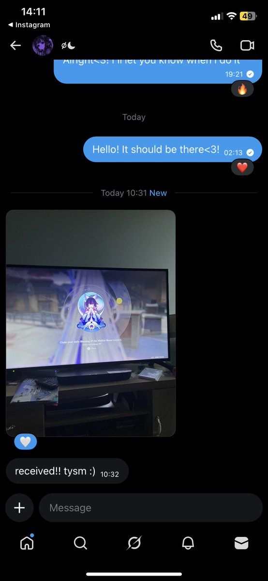 Rara 🌹 | GENSHIN/HSR pilot | 22 PROOFS tweet media