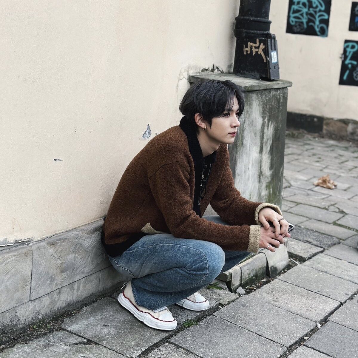 RT + REPLY‼️

<a href="/BELIFTLAB/">BELIFT LAB</a> HEESEUNG IS NOT OPTIONAL. Erasing him undermines ENHYPEN's identity. Creative freedom must never cost the whole team. Fans demand seven members remain intact. ENHYPEN IS SEVEN.

DO NOT REWRITE THE FATE OF ENHYPEN
#BEACCOUNTABLE_BELIFT
#ENHYPEN_IS_7