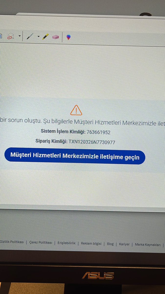 Doğuş Erdoğan tweet media