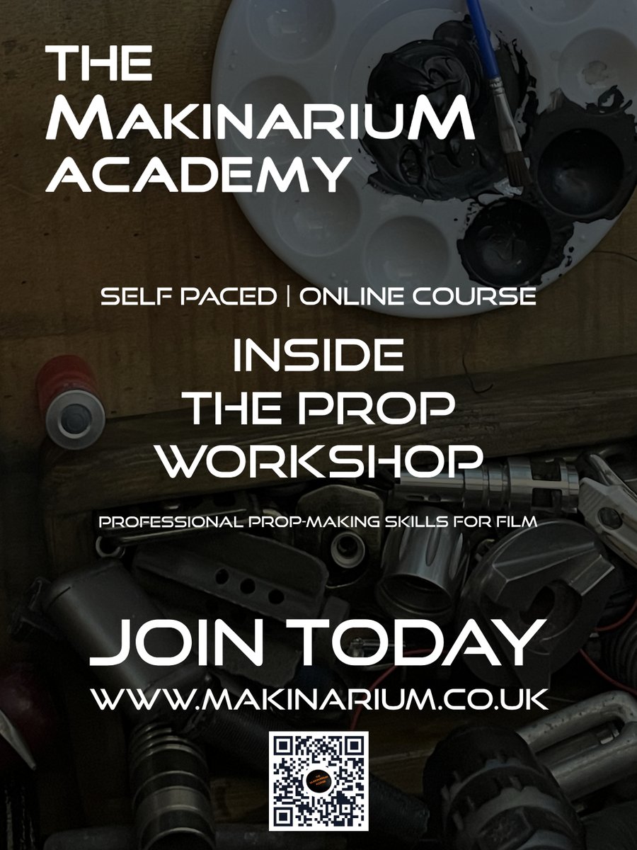 MAKINARIUMUKltd tweet media