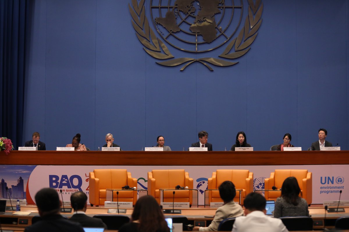 Climate & Clean Air Coalition tweet media