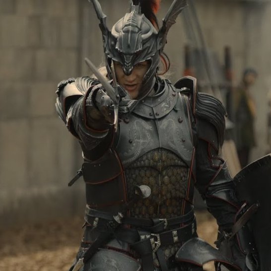 The Late Knight Show tweet media