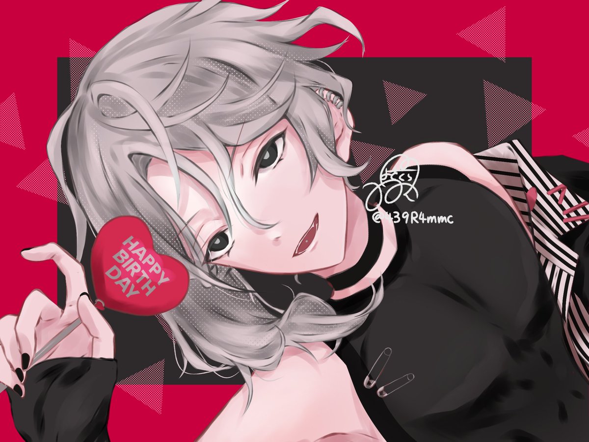 439R4mmc's tweet photo. #エイトリFA 潜 https://t.co/vvWIh2MbLs