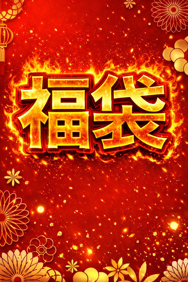 こんばんは
本日、20時半〜21時
ニブイチ開催します❤️‍🩹

配信までにこのツイートをRPしてくれた人の中から3名に当日負け詳細で使える2,000クーポンプレゼント🎁
※3P3R以上の参加で適用

🚨全ラウンド 3石1.5補填🚨

特価大量🔥

福袋㊗️
50,000円まで合算可能🉑
130%↑↑🔥