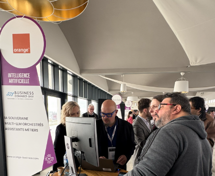 OrangeCentreLoire tweet media