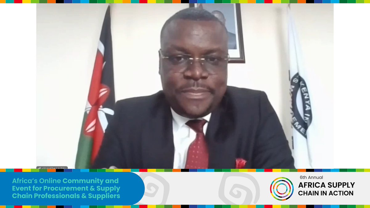 Smart Procurement World tweet media