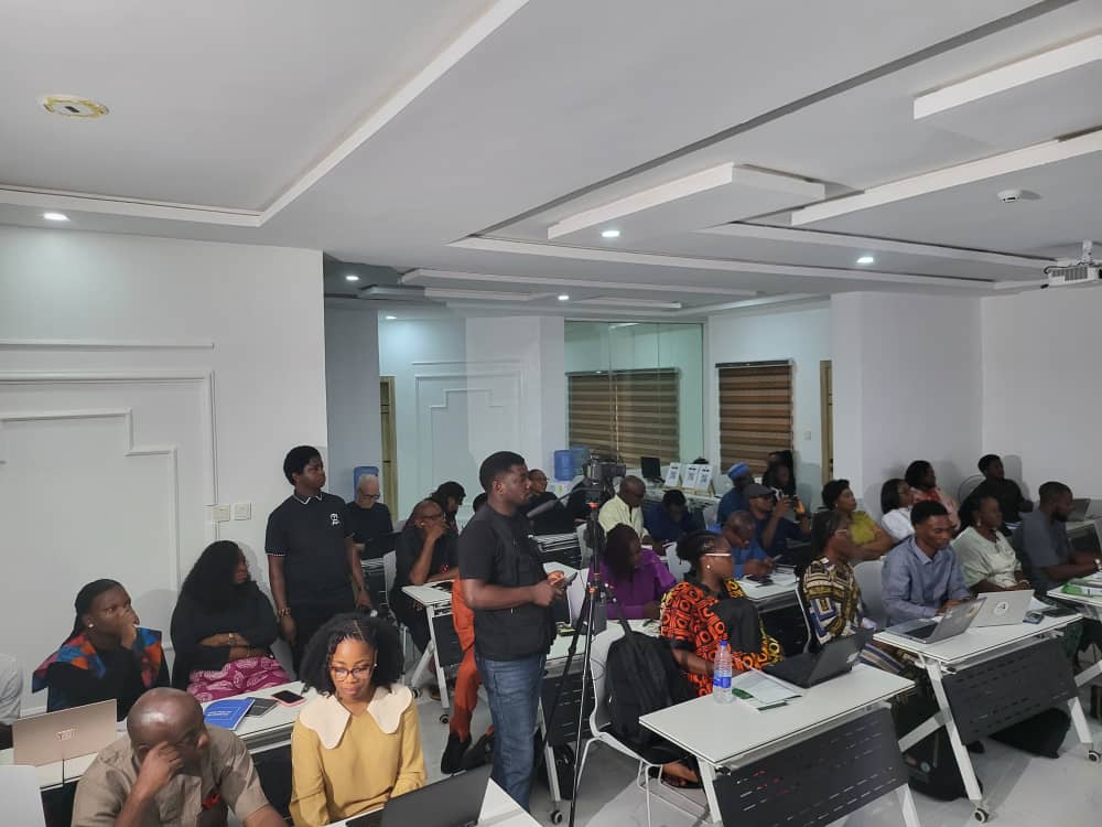 Action Group on Free Civic Space tweet media