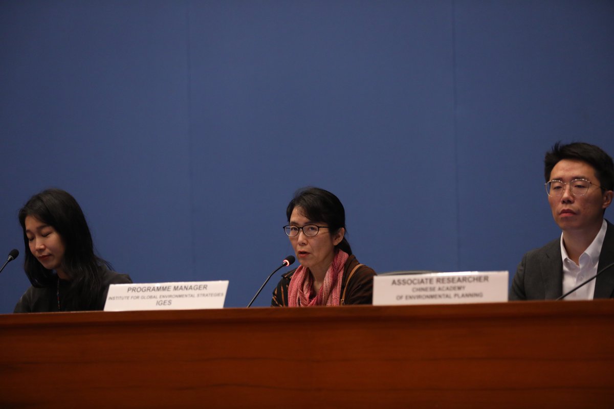 Climate & Clean Air Coalition tweet media