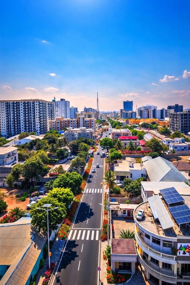 TurkishCentury's tweet image. You'll never guess which one is a "European" capital! 🤣

👈 #Athens, Greece 🇬🇷 ―vs― 🇸🇴 #Mogadishu, Somalia 👉