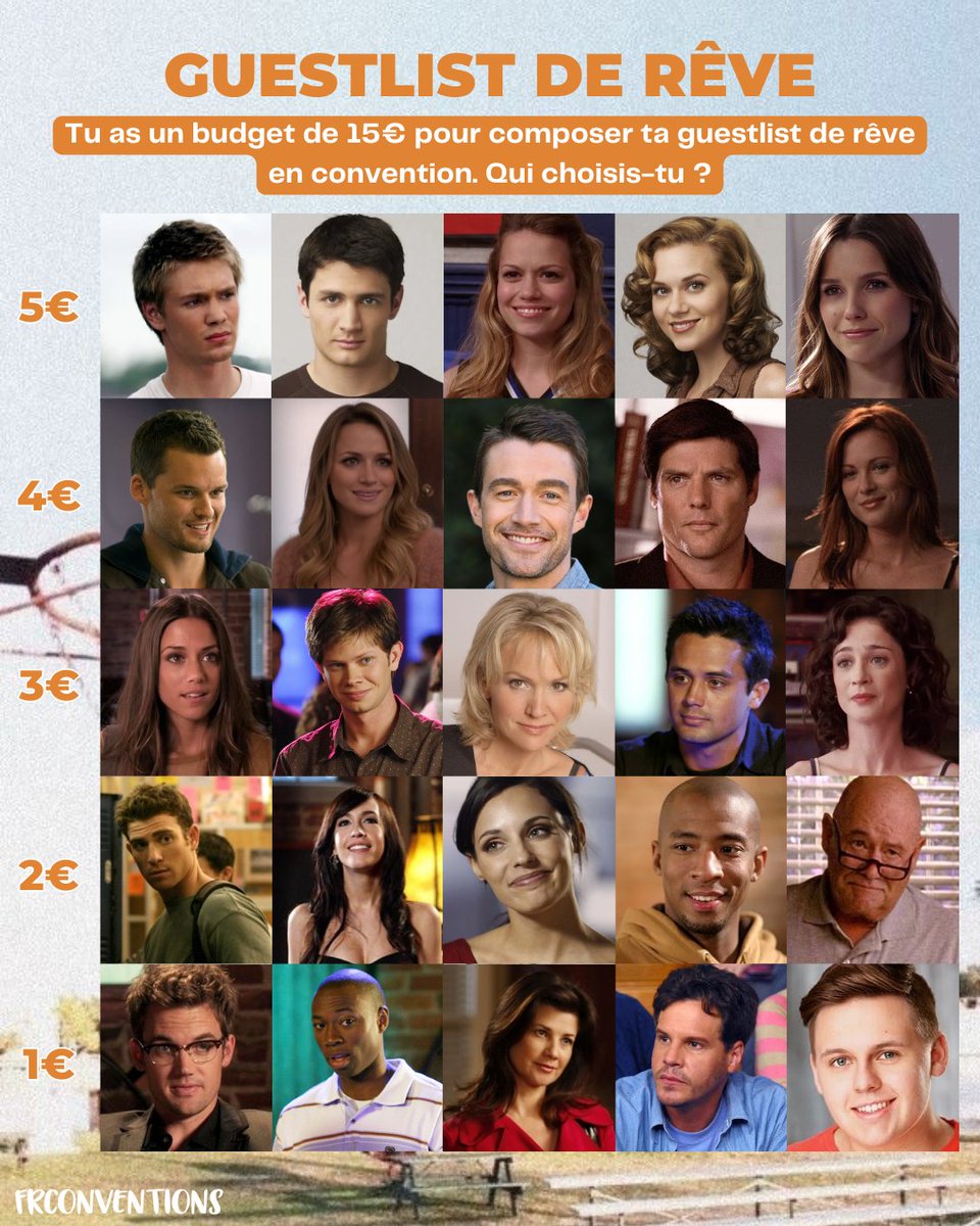 Conventions France tweet media