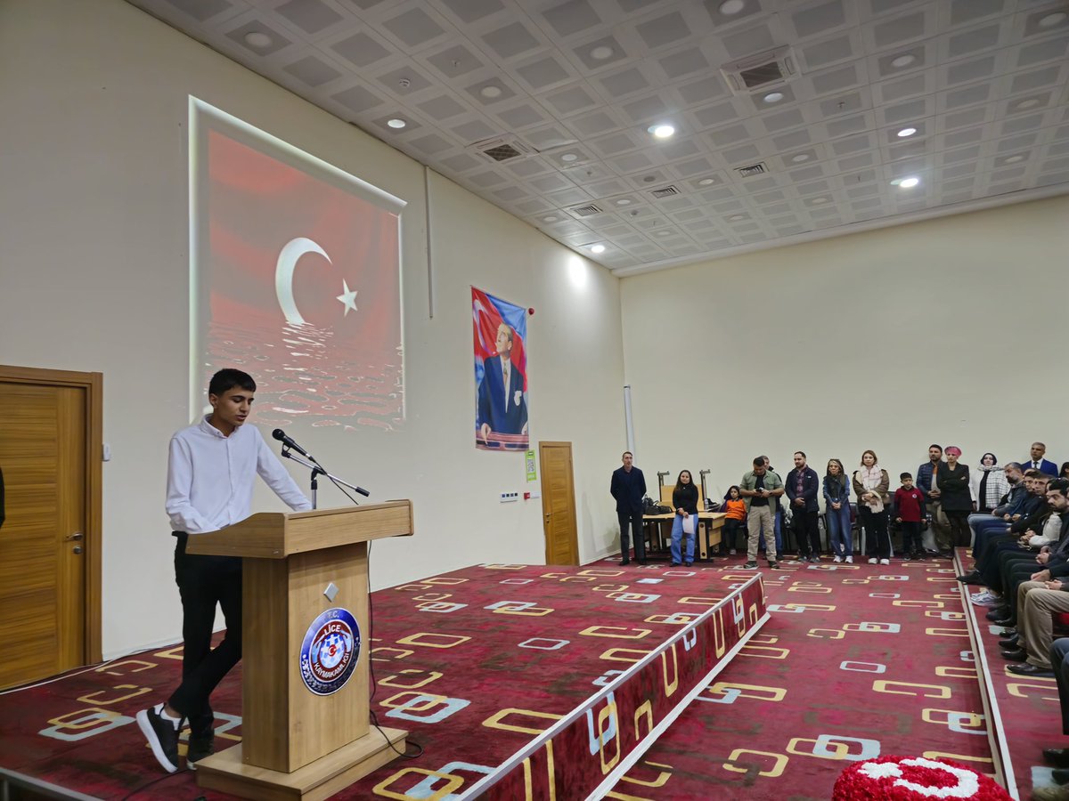 T.C. Lice Kaymakamlığı tweet media