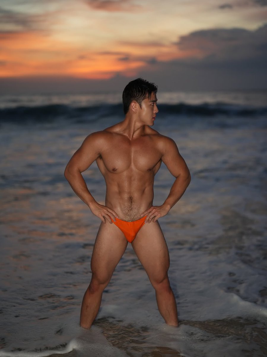 緊身愛好者 tweet media