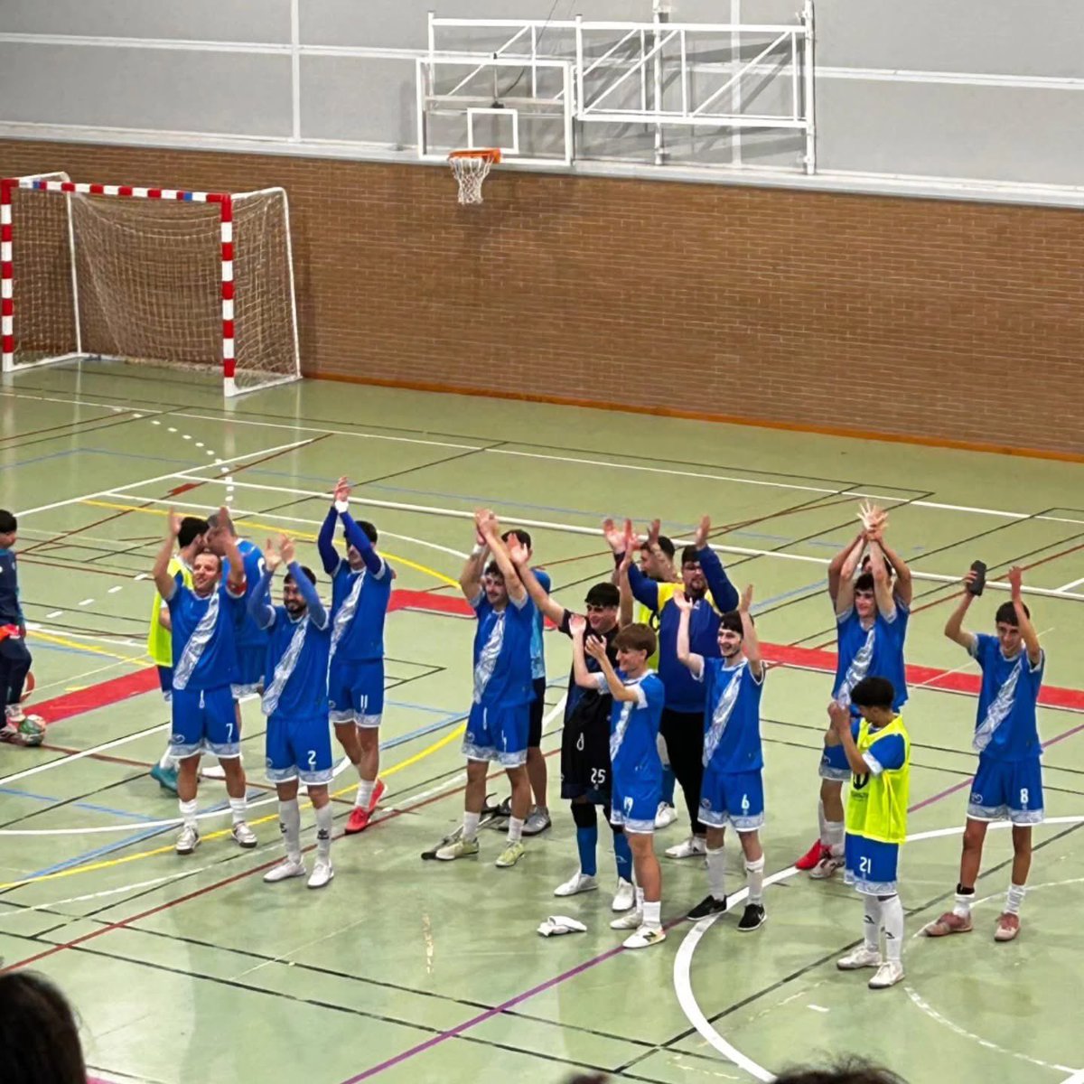 FS Ciudad de Cartagena tweet media