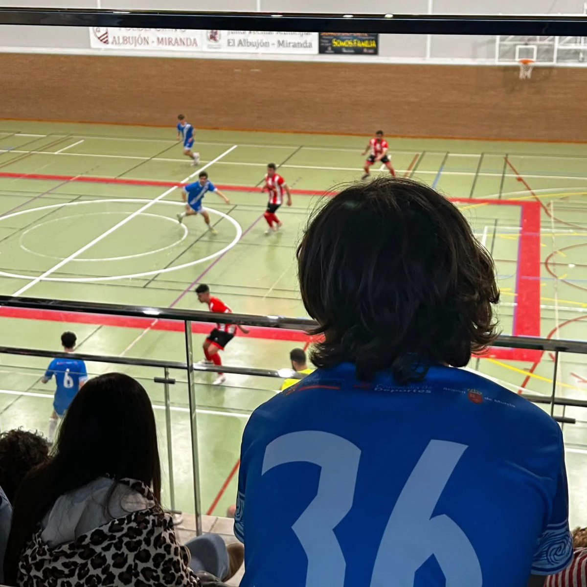 FS Ciudad de Cartagena tweet media