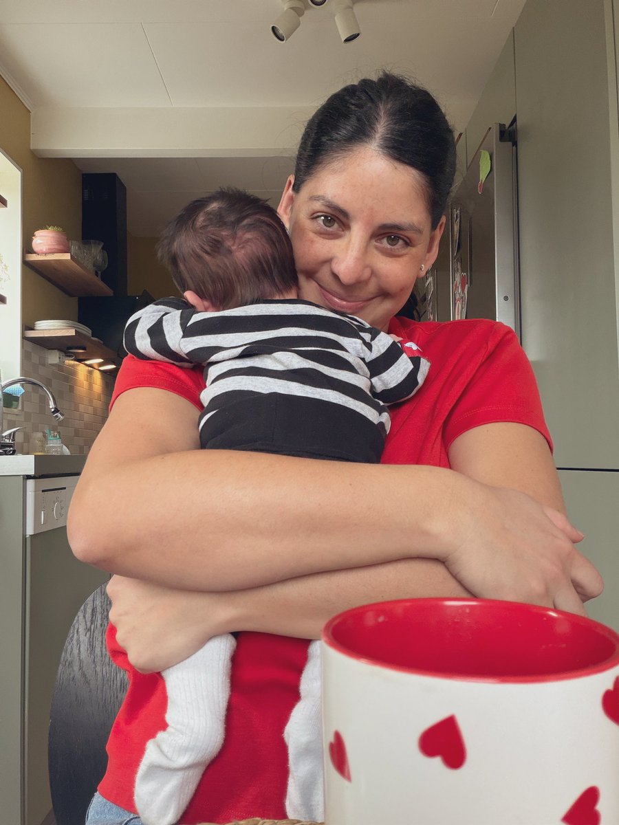 Mis desayunos ya no son como antes,  SON MEJORES ✨💖🫶🏻 🫂