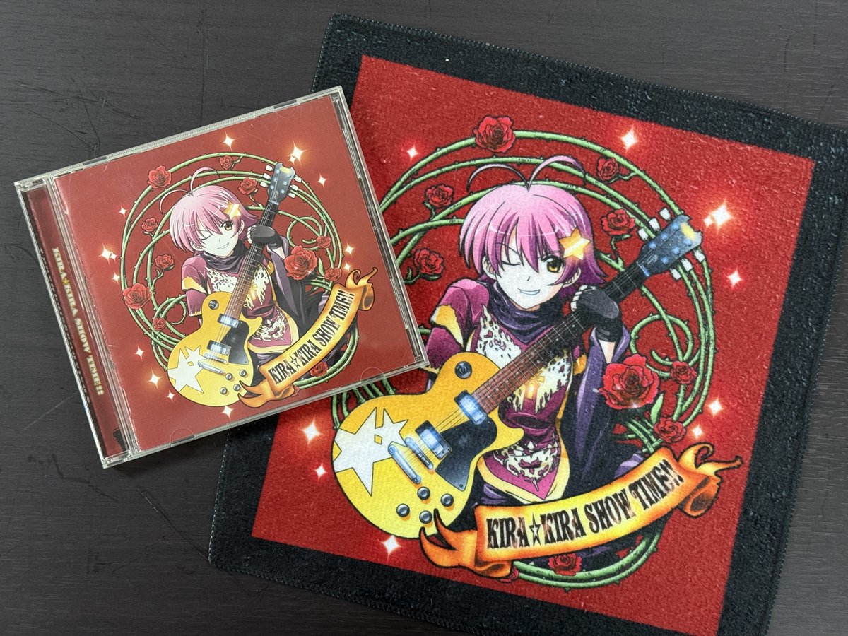 OVERDRIVE tweet media