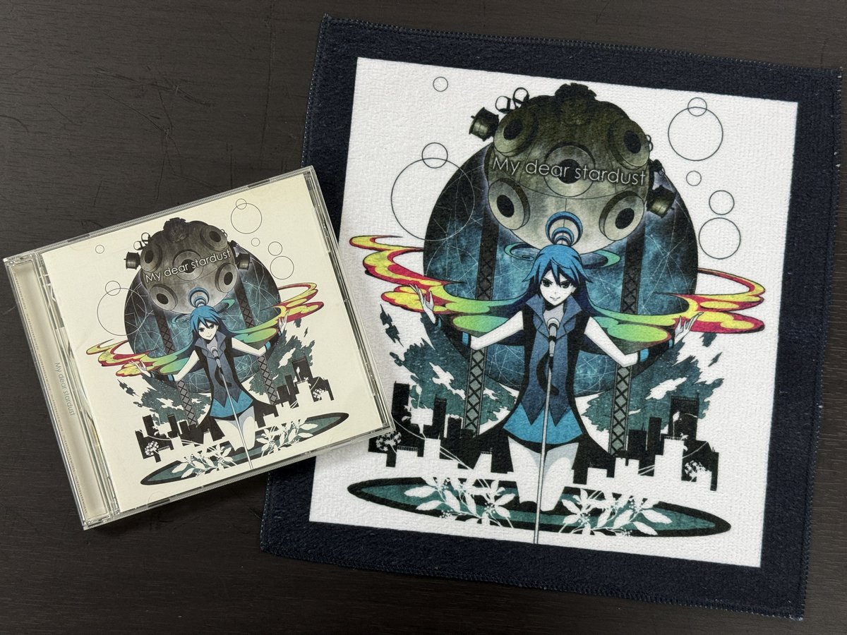 OVERDRIVE tweet media