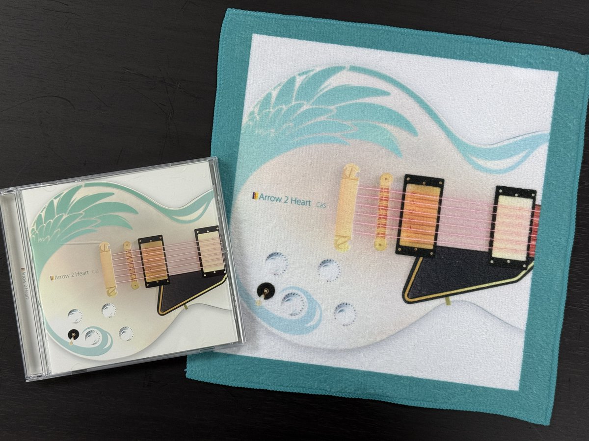 OVERDRIVE tweet media