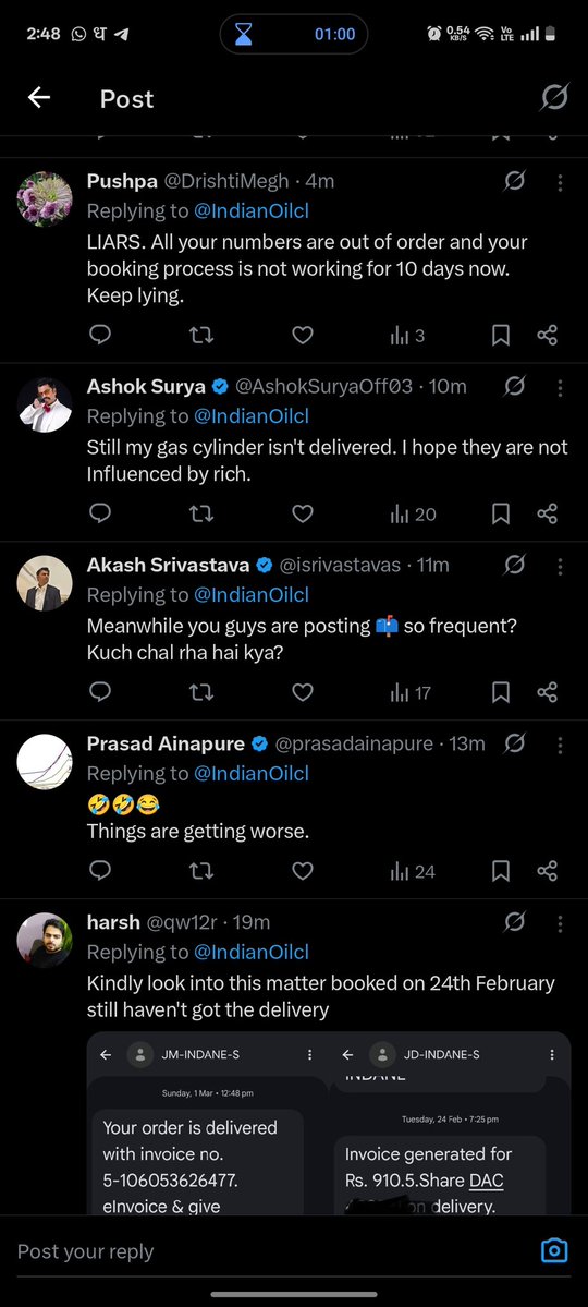 VIPIN KUMAR TANWAR 🇮🇳 tweet media