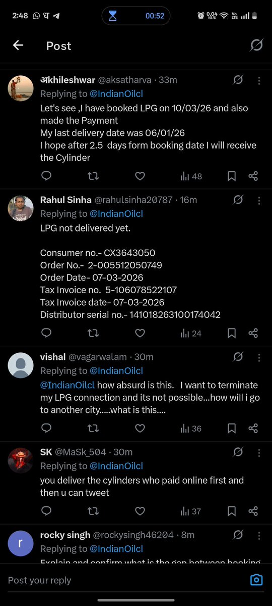 VIPIN KUMAR TANWAR 🇮🇳 tweet media