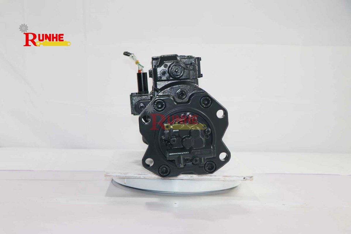 ninayuan6888's tweet image. Kawasaki K3V112DT-1G1R-9N37-3 Hydraulic Pump

#K3V #K5V #Danfoss #Rexroth #pistonpump #gearpump #excavatorpump #hydraulicreplace #hydrualicrepair