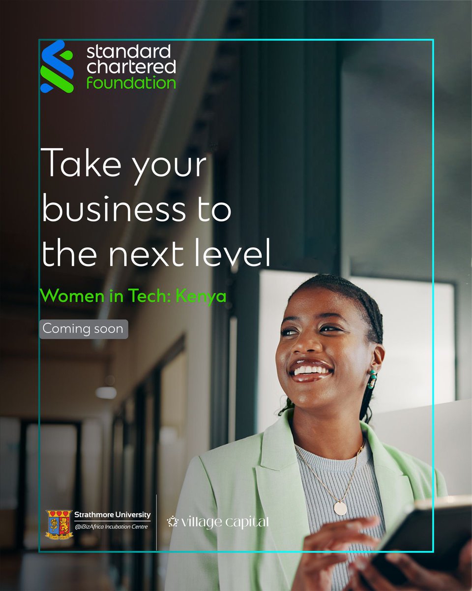 Impact Hub Nairobi tweet media