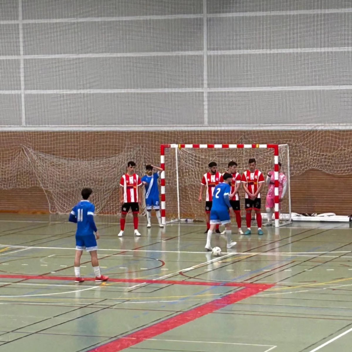 FS Ciudad de Cartagena tweet media