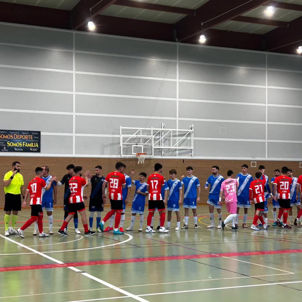 FS Ciudad de Cartagena tweet media