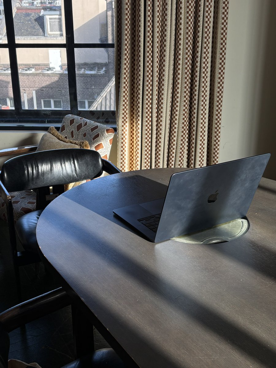 Jurre Branderhorst tweet media