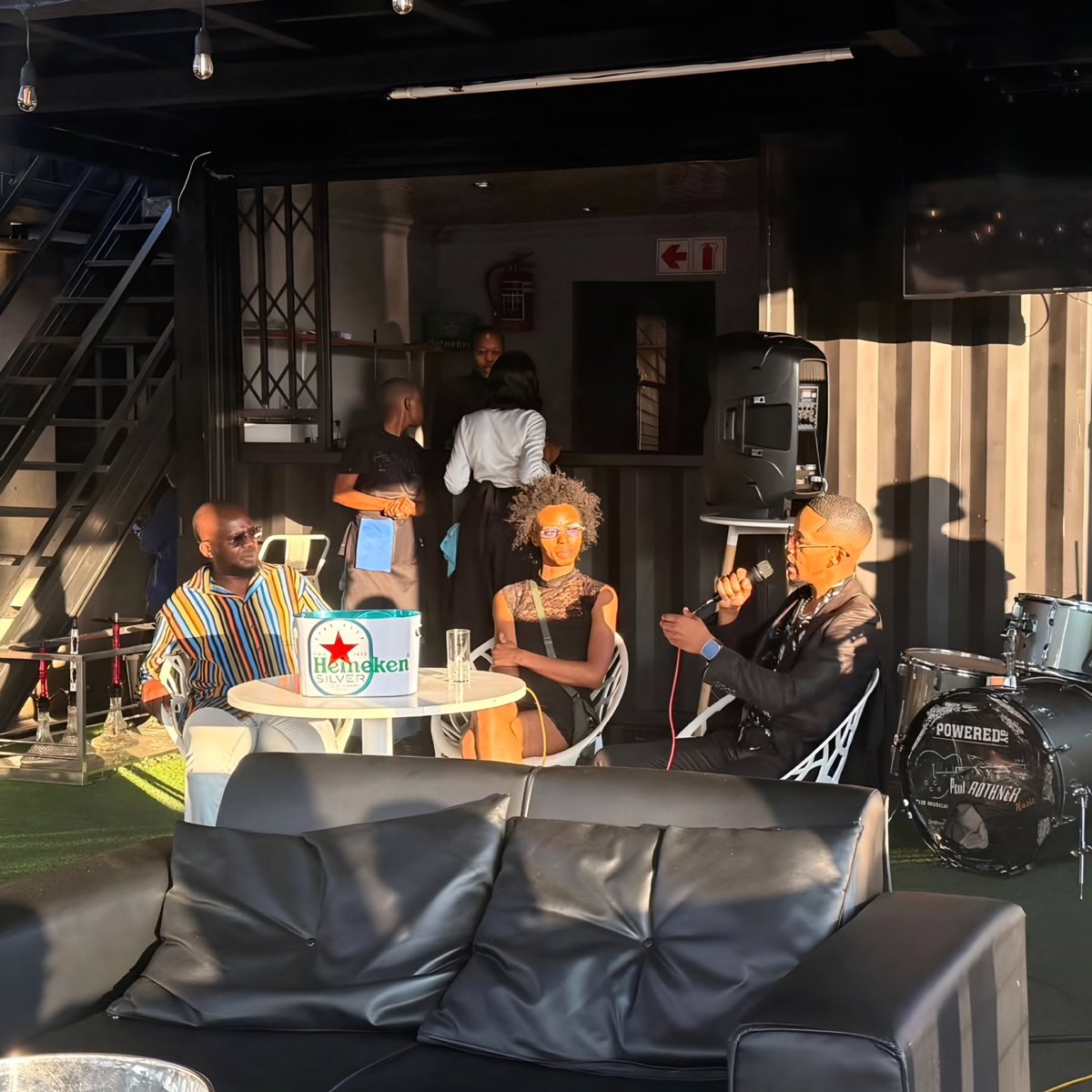 #EMAZWENI tweet media