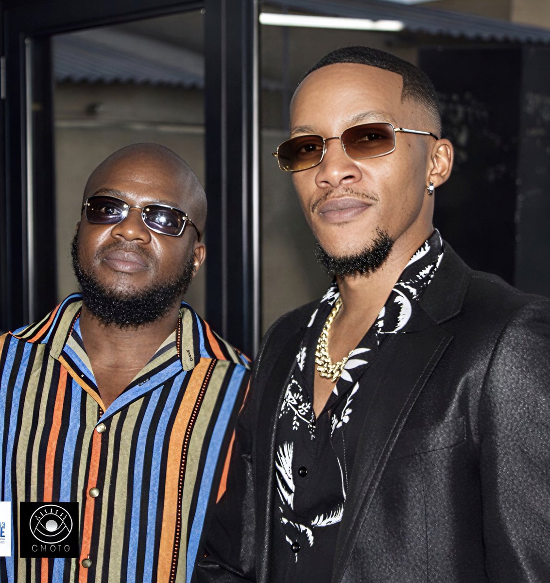 #EMAZWENI tweet media