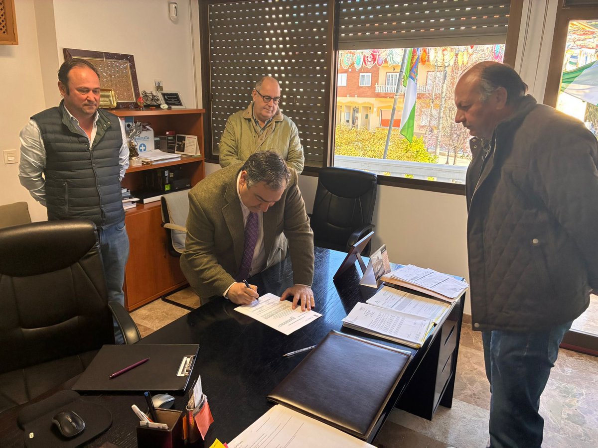 Diputación de Granada tweet media