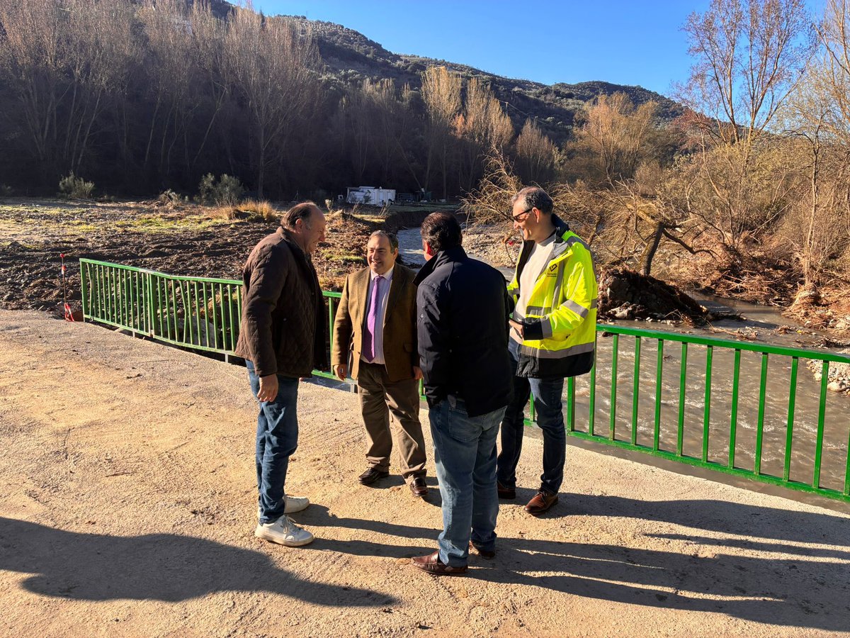 Diputación de Granada tweet media