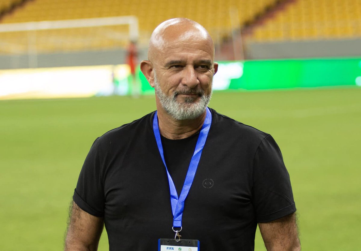 Africa Top Sports tweet media