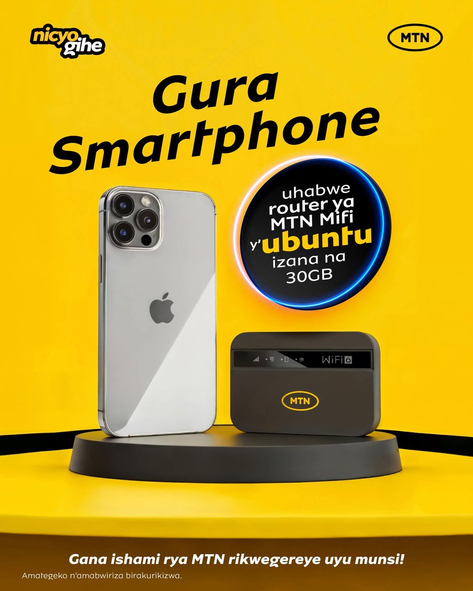 ahandip15's tweet photo. @MTNRwanda https://t.co/odjeAZ1zvd