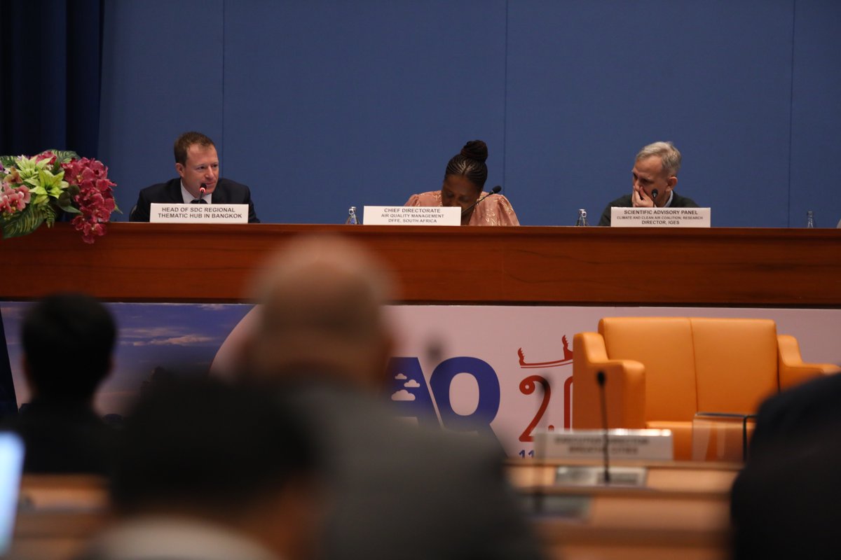 Climate & Clean Air Coalition tweet media