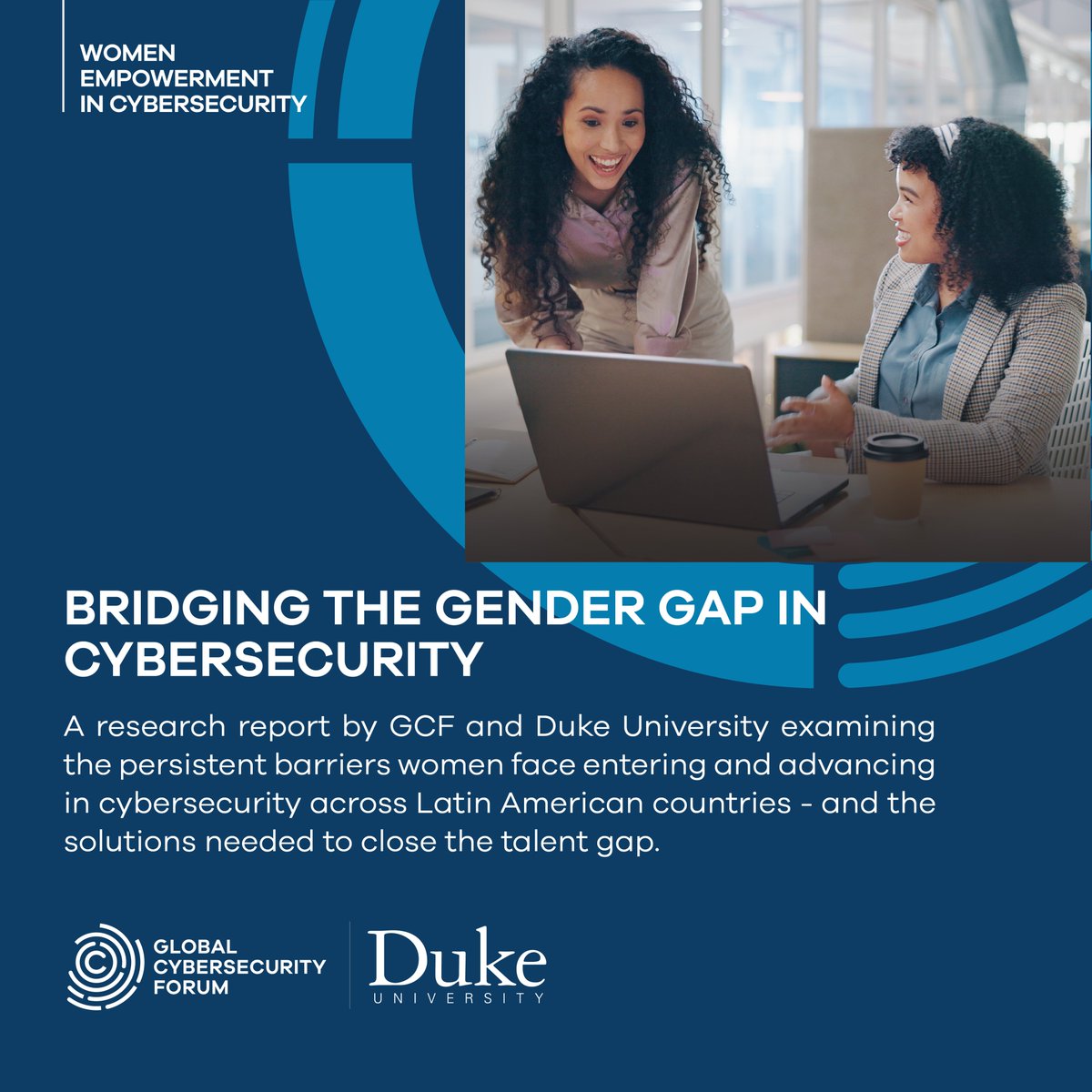 Global Cybersecurity Forum tweet media