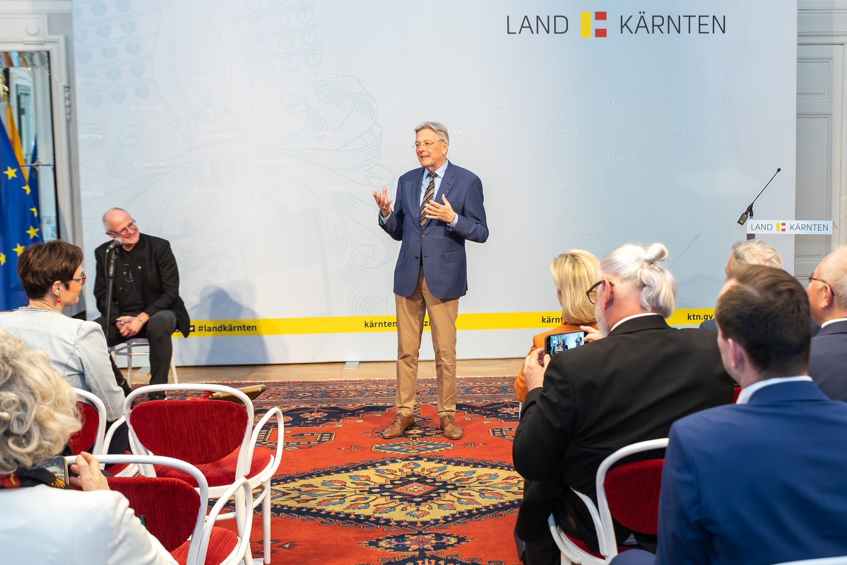 Peter Kaiser tweet media