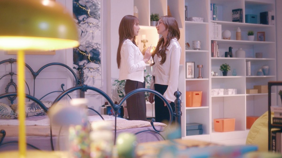 เคะงอนเมะก็ต้องง้อจิ