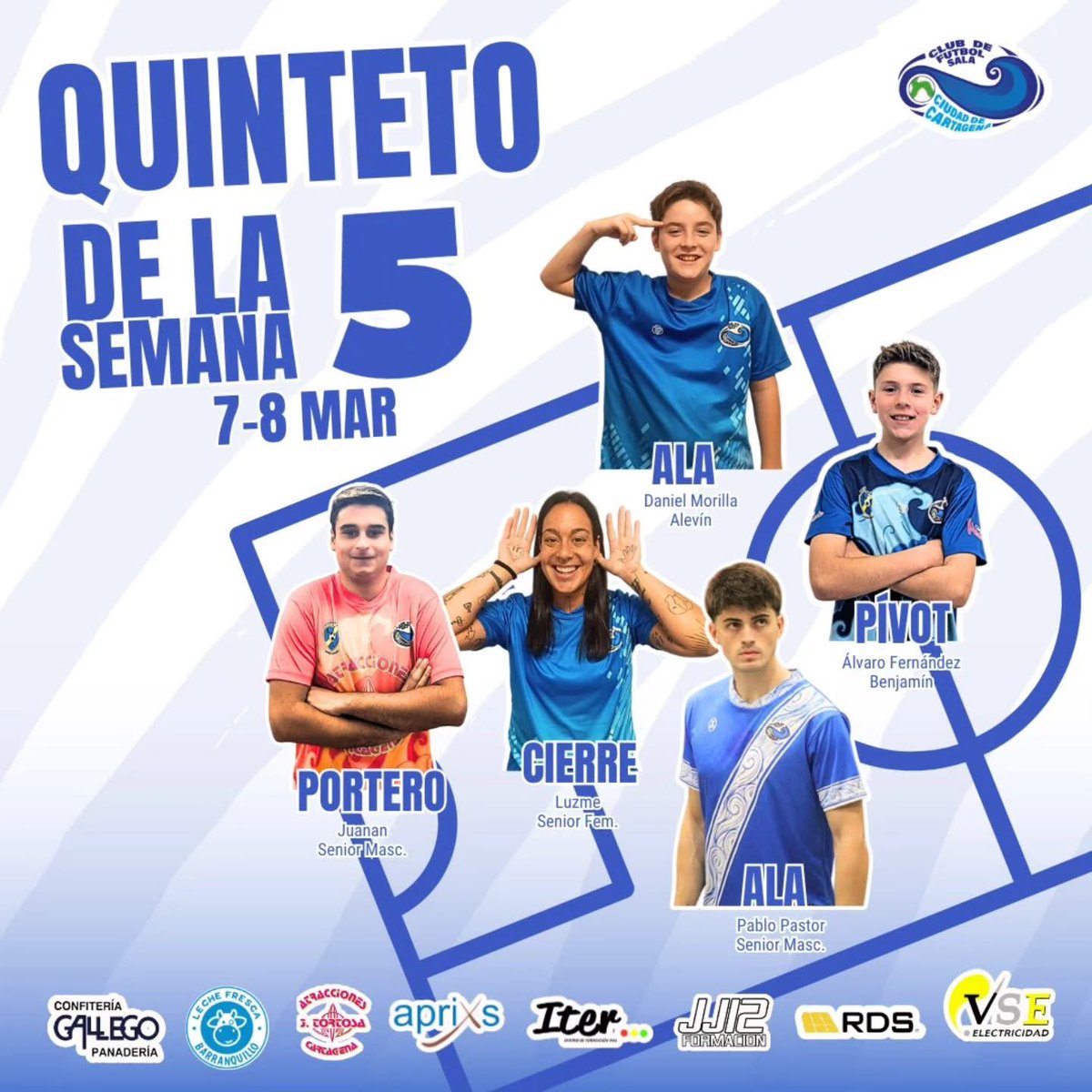 FS Ciudad de Cartagena tweet media