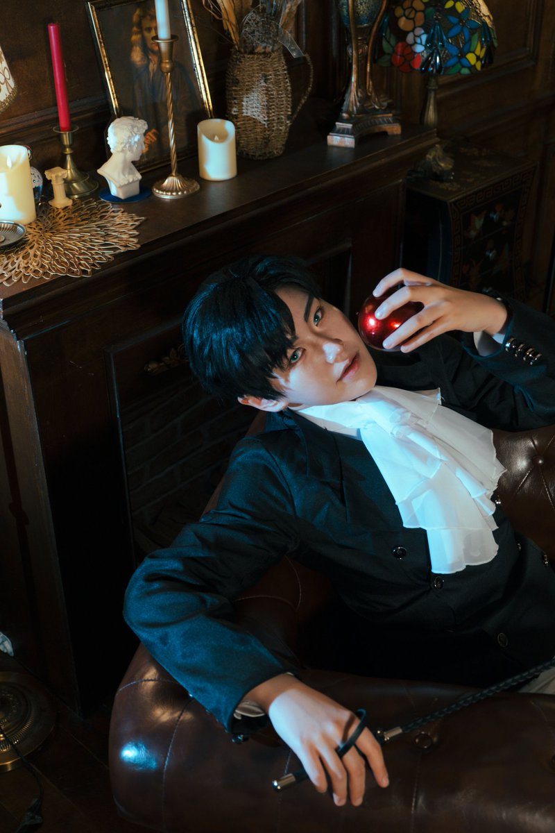 데미안🌟 tweet media