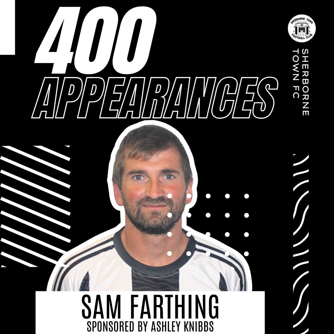 Sherborne Town FC tweet media